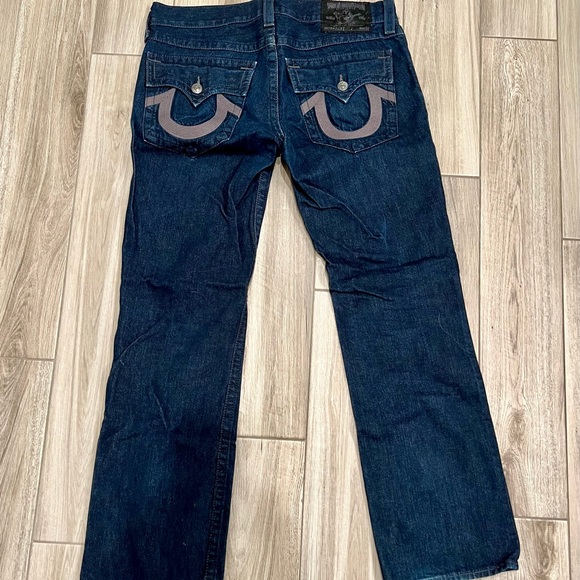 True Religion Jeans - Picture 2 of 4